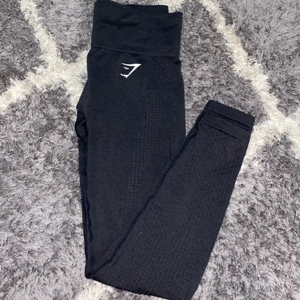 GYMSHARK Vital Seamless Leggings